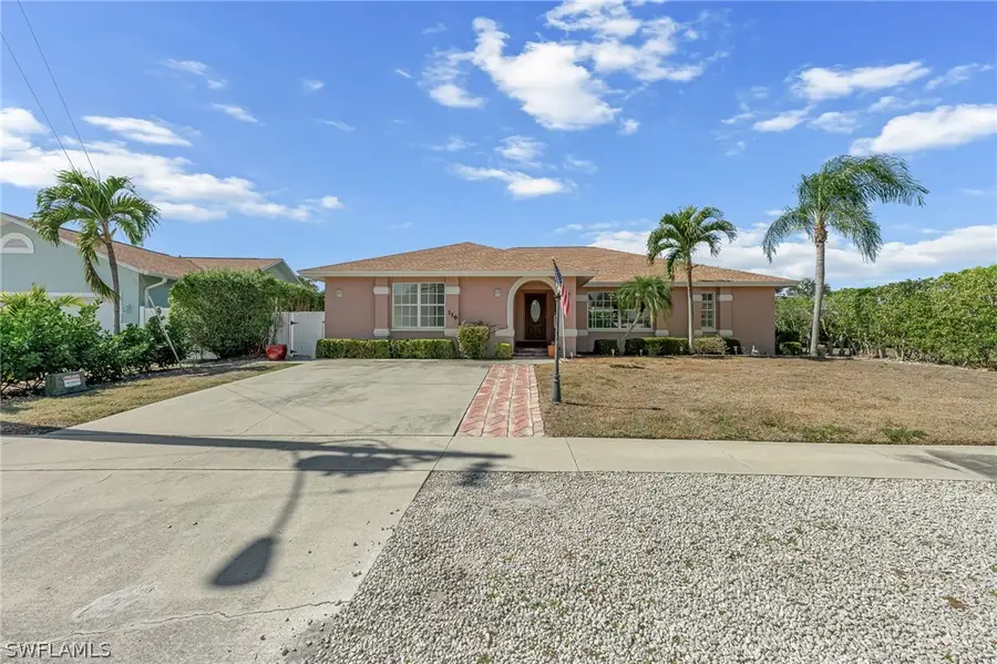 116 Delbrook Way, Marco Island, FL 34145 - #2