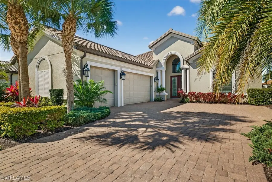 8667 Amour Court, Naples, FL 34119 - Image #2