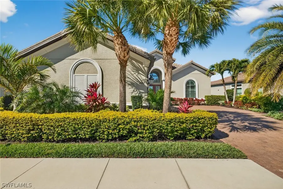 8667 Amour Court, Naples, FL 34119 - Image #3