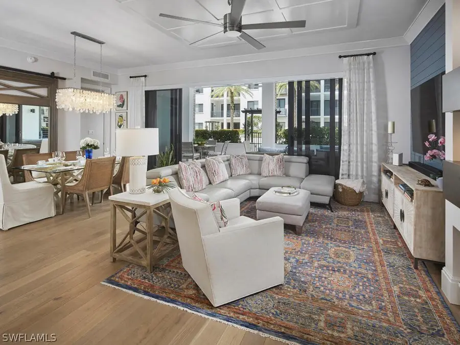 1135 3rd Avenue S #218, Naples, FL 34102 - #3