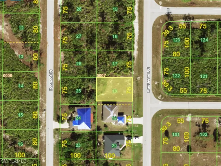 26 Masthead Road, Placida, FL 33946 - Image #2