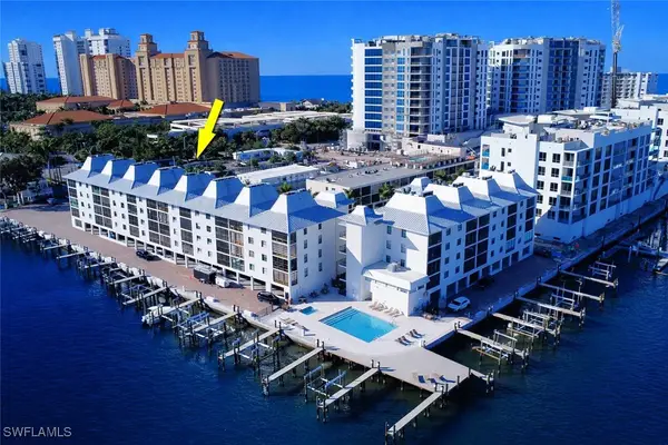 271 Southbay Drive #248, Naples, FL 34108