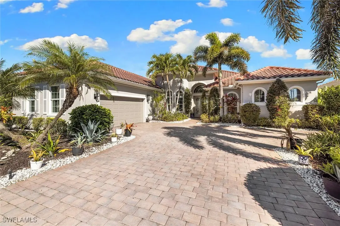 12137 Wicklow Lane, Naples, FL 34120 - Image #1