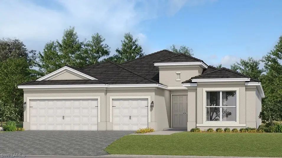 5168 Sugarwood Drive, Naples, FL 34113 - Image #1