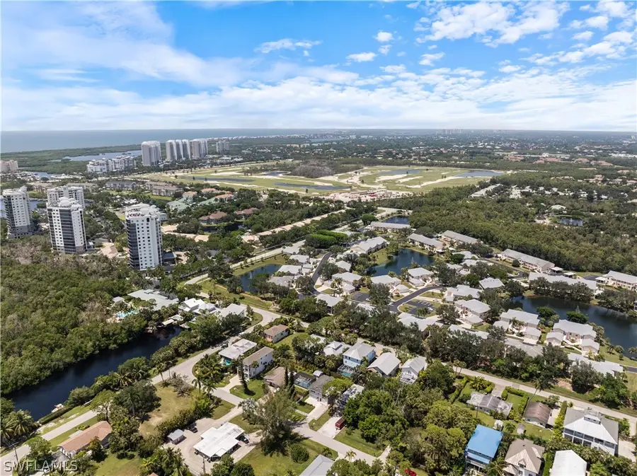 730 Glendale Avenue, Naples, FL 34110 - #2
