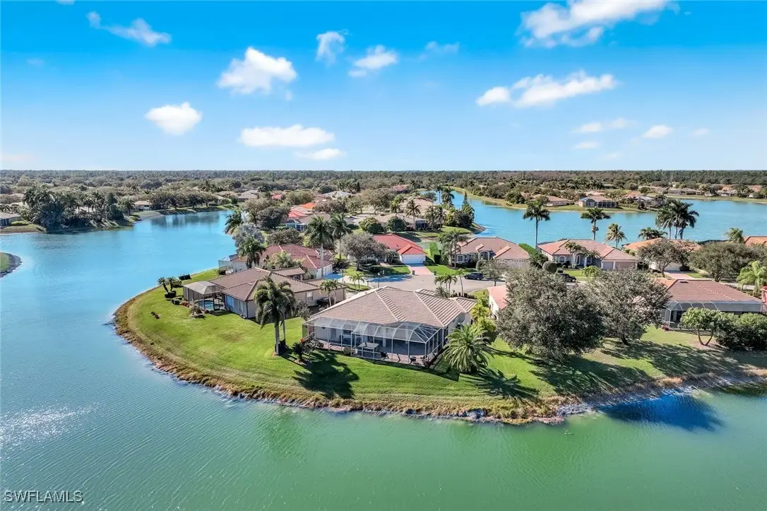 598 Grand Rapids Boulevard, Naples, FL 34120 - Image #1