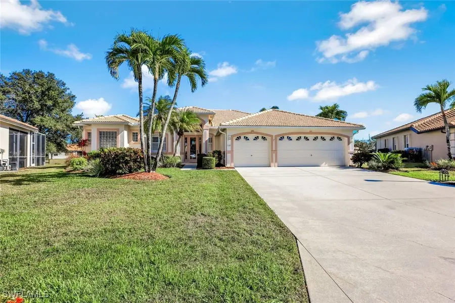 598 Grand Rapids Boulevard, Naples, FL 34120 - Image #2