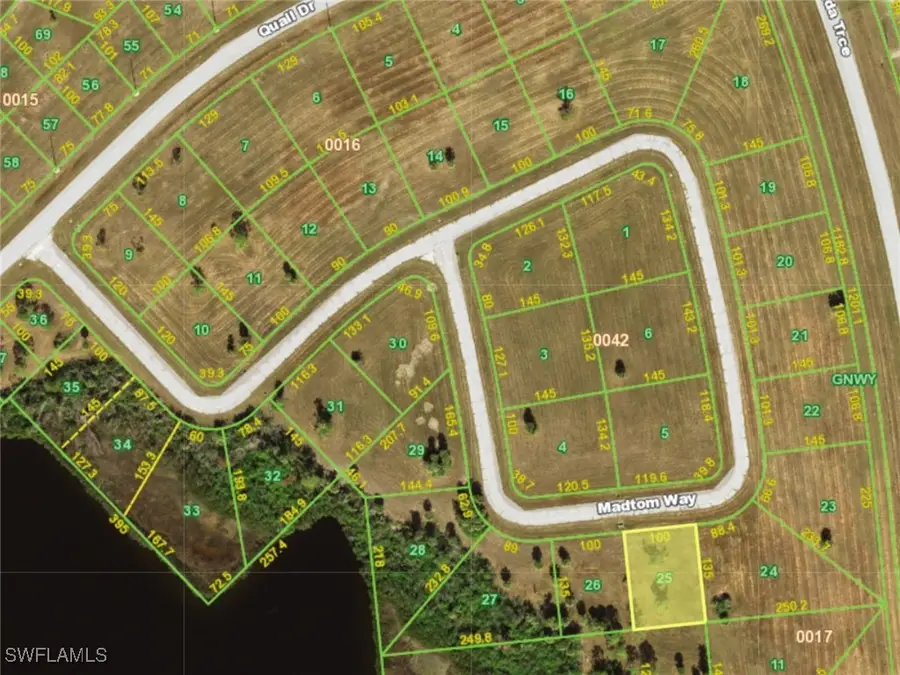 13516 Madtom Way, Placida, FL 33946 - Image #2