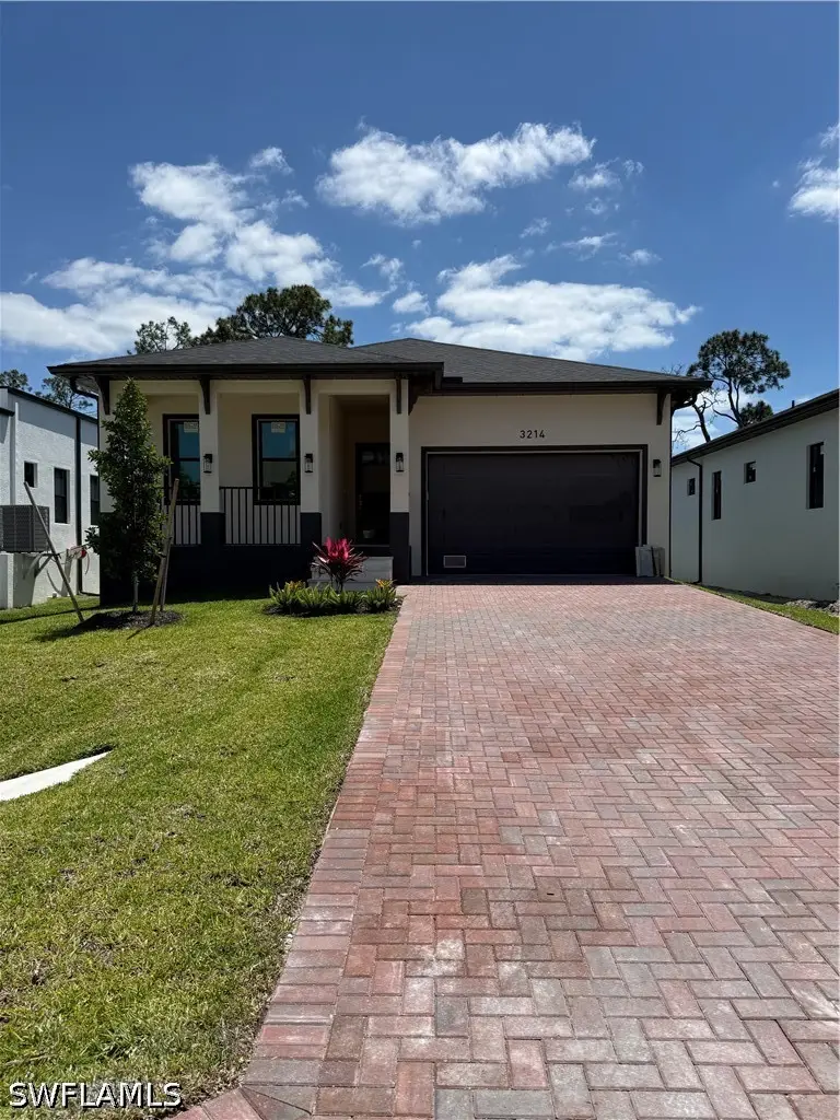 3214 Andrews Avenue, Naples, FL 34112 - #1