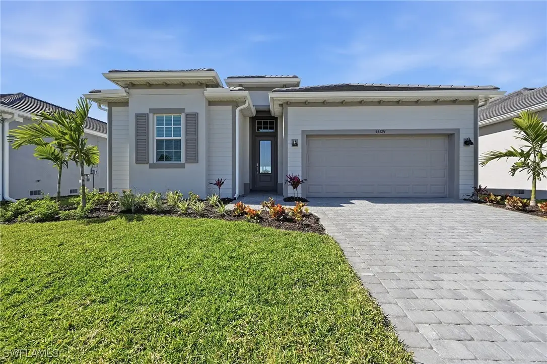 15721 Raveneli Court, Fort Myers, FL 33908 - Image #1
