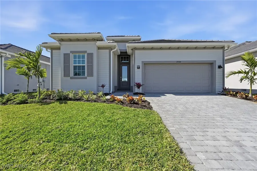 15721 Raveneli Court, Fort Myers, FL 33908 - Image #2