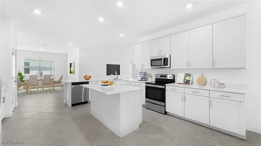 18821 River Burst Court, North Fort Myers, FL 33917 - #2