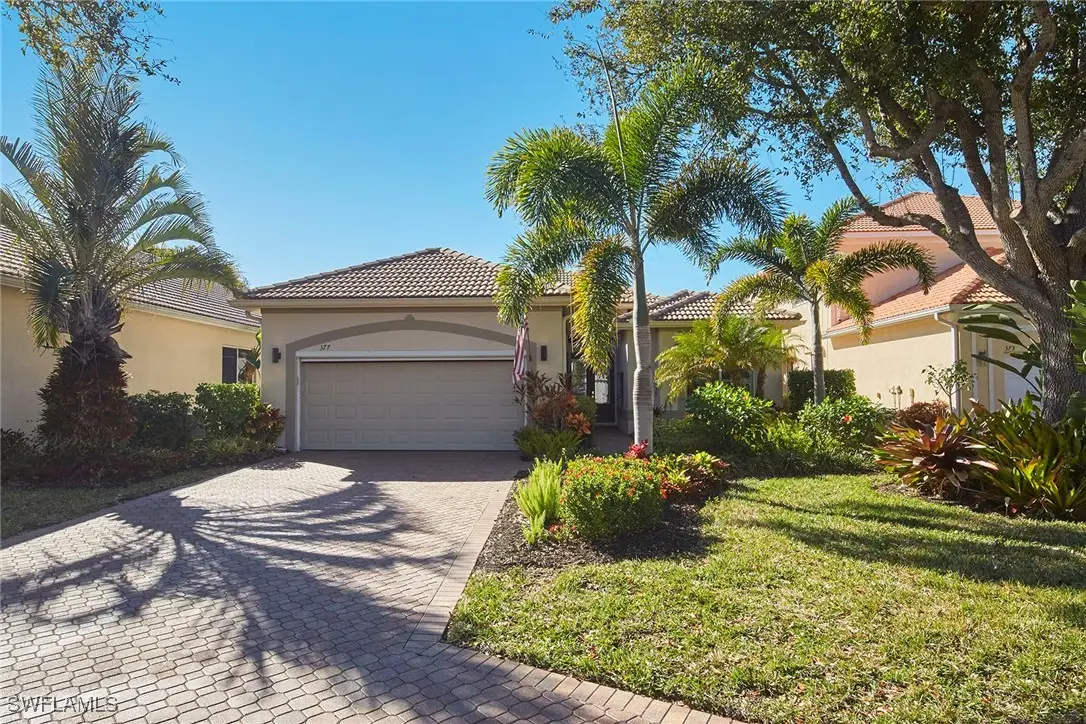 377 Mallory Court, Naples, FL 34110 - Image #1