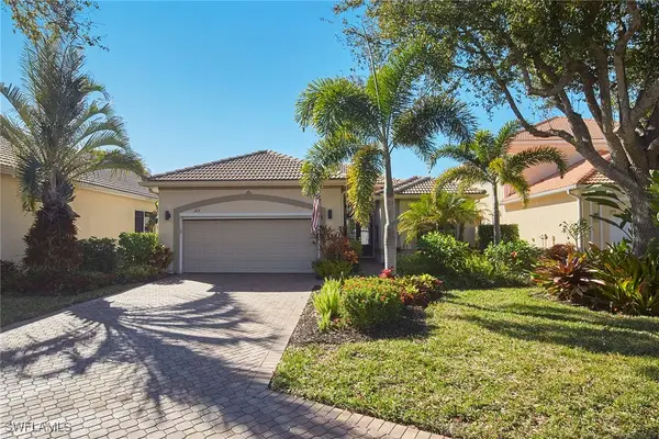 377 Mallory Court, Naples, FL 34110