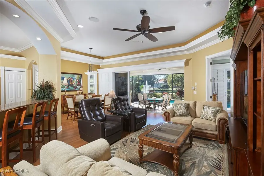377 Mallory Court, Naples, FL 34110 - Image #3
