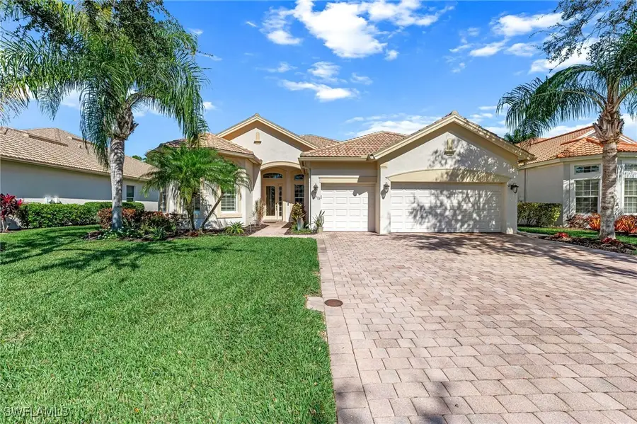 10332 Yorkstone Drive, Bonita Springs, FL 34135 - Image #2
