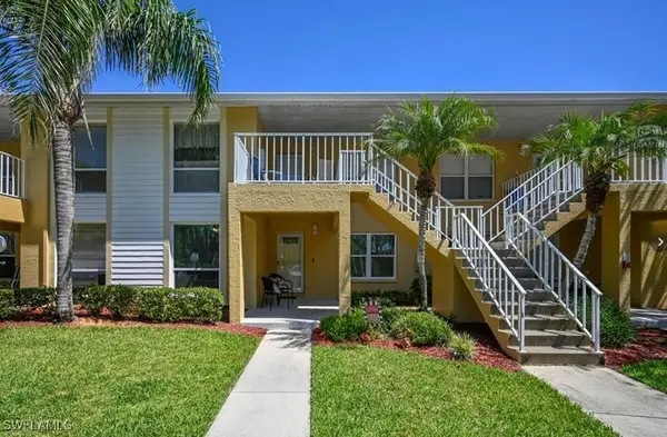 1210 Yesica Ann Circle #C105, Naples, FL 34110