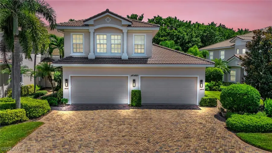 10160 Bellavista Circle #1202, Miromar Lakes, FL 33913 - #3