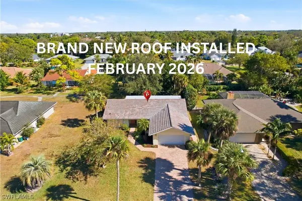 142 Old Tamiami Trail, Naples, FL 34110