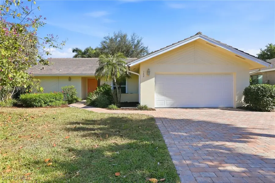 142 Old Tamiami Trail, Naples, FL 34110 - Image #2