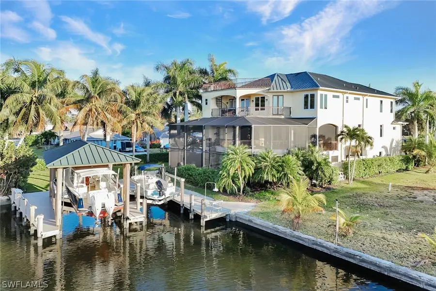 4806 Regal Drive, Bonita Springs, FL 34134 - #2