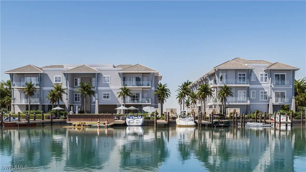 1624 Gulf Shore Boulevard N #202, Naples, FL 34102 - Image #1