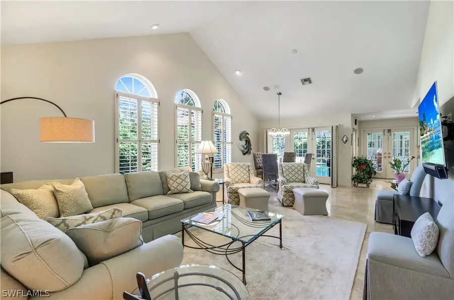 717 Pine Creek Lane, Naples, FL 34108 - Image #3
