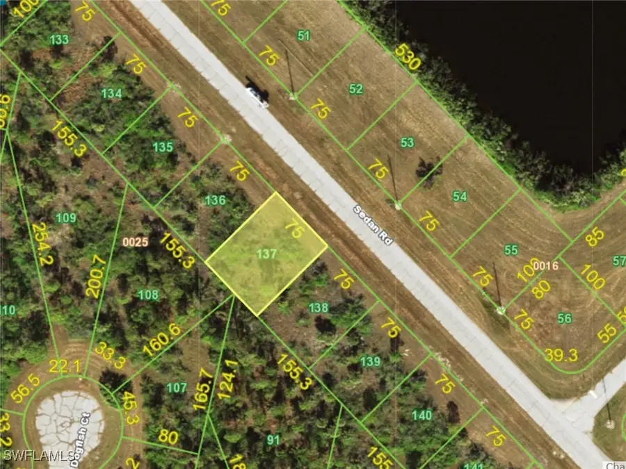 12361 Sedan Road, Placida, FL 33946 - Image #2