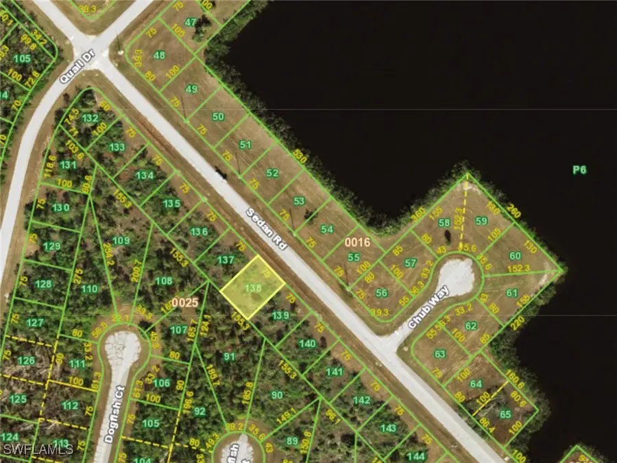 12367 Sedan Road, Placida, FL 33946 - Image #3