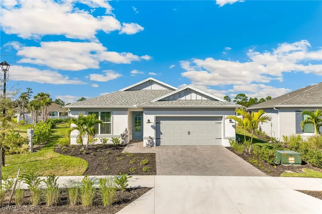 15850 Blue Ridge Way, Punta Gorda, FL 33982 - Image #1