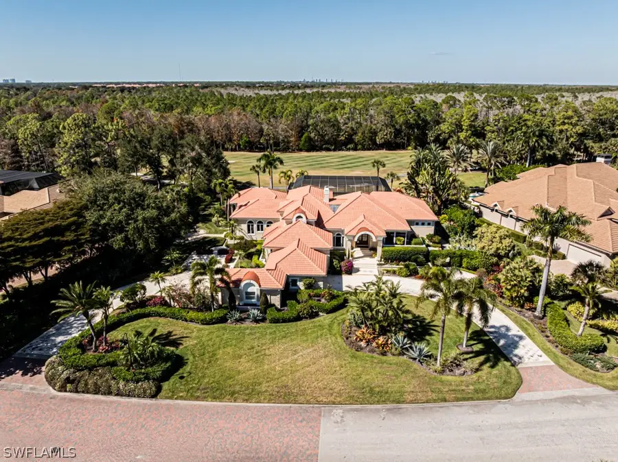 4277 Brynwood Drive, Naples, FL 34119 - #2