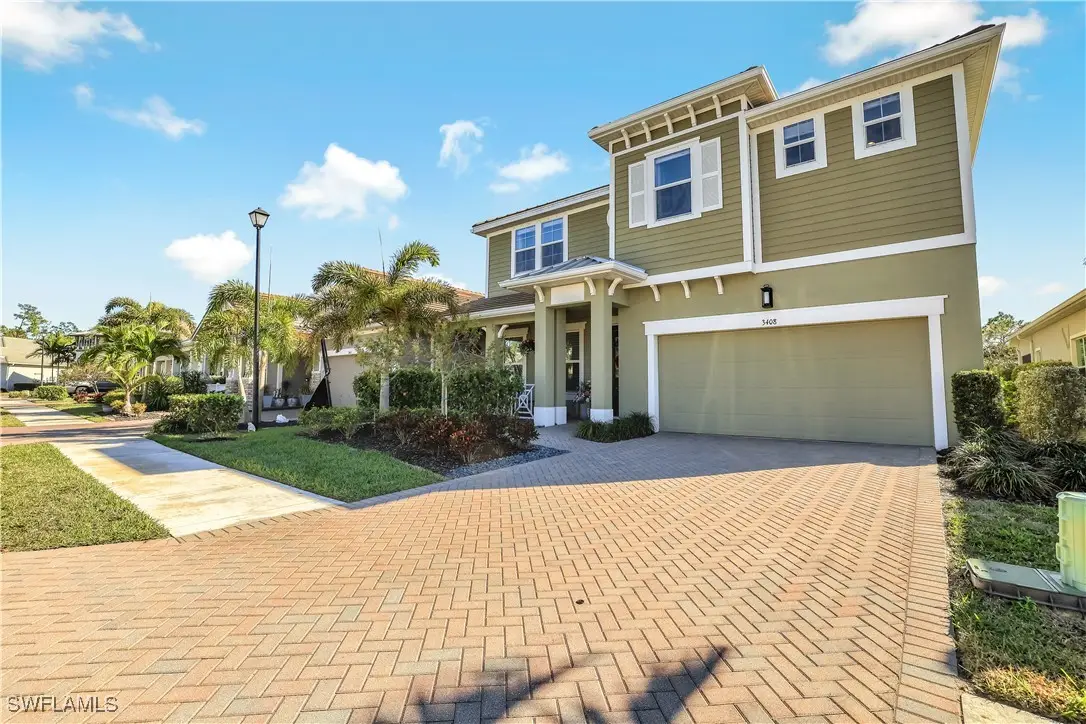3408 Pilot Circle, Naples, FL 34120 - Image #1