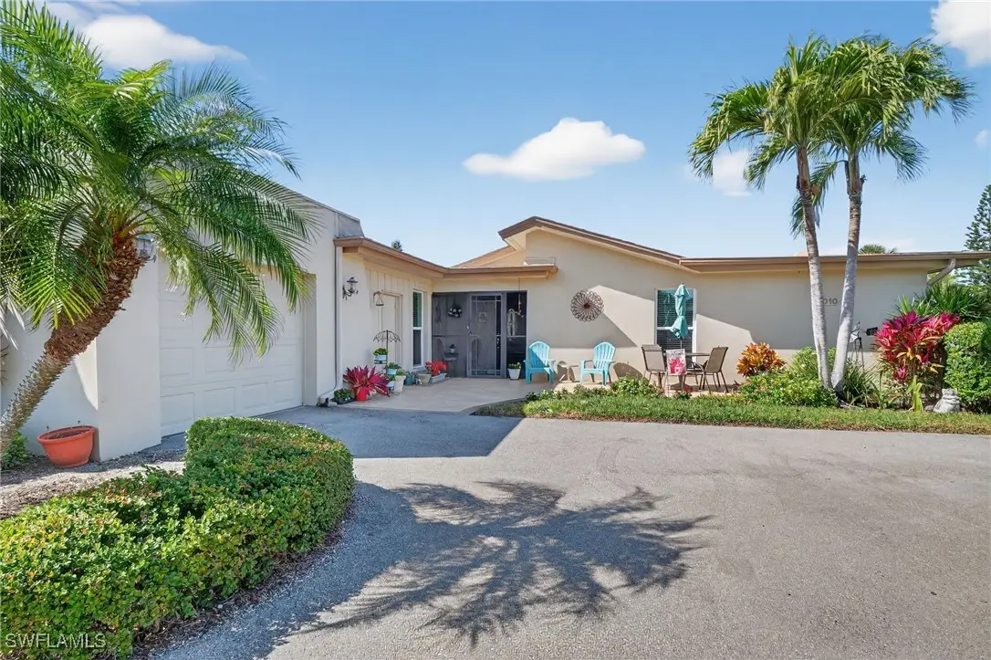 4010 Estero Bay Lane #F26, Naples, FL 34112 - Image #1