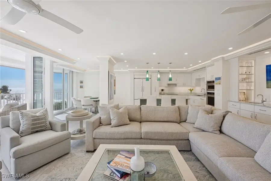 4051 Gulf Shore Boulevard N #405, Naples, FL 34103 - Image #3