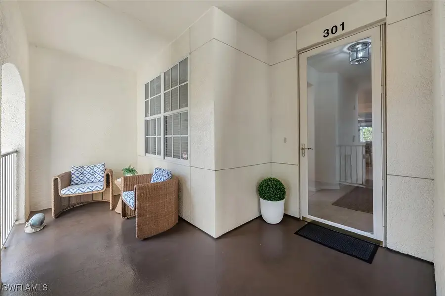 4883 Hampshire Court #301, Naples, FL 34112 - Image #2