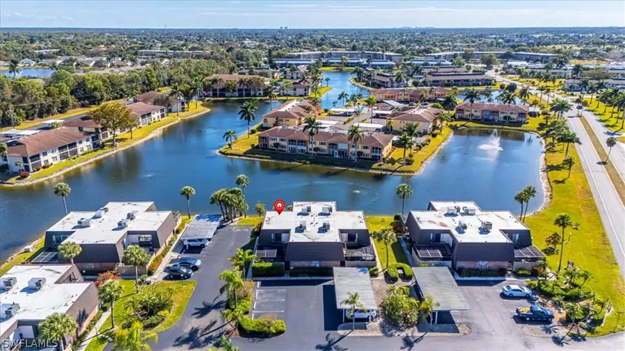 124 Lake Point Lane #2B, Naples, FL 34112 - Image #2