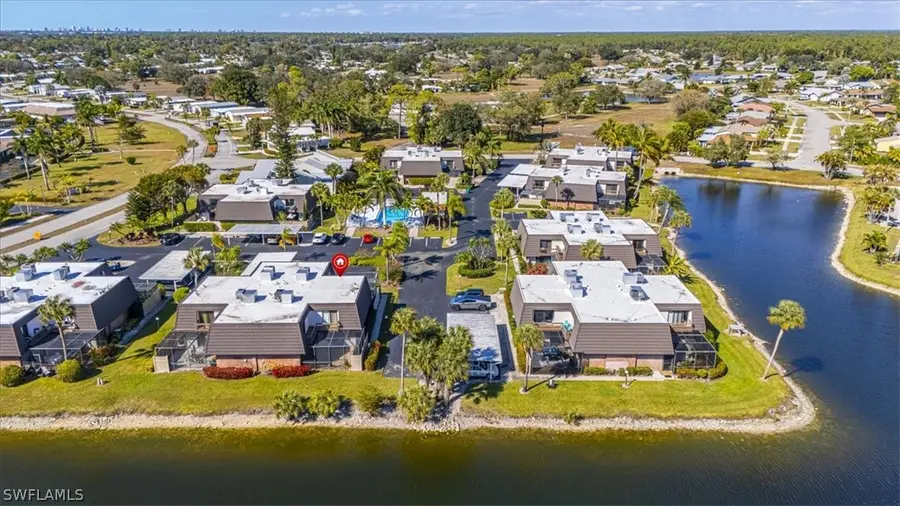 124 Lake Point Lane #2B, Naples, FL 34112 - Image #3