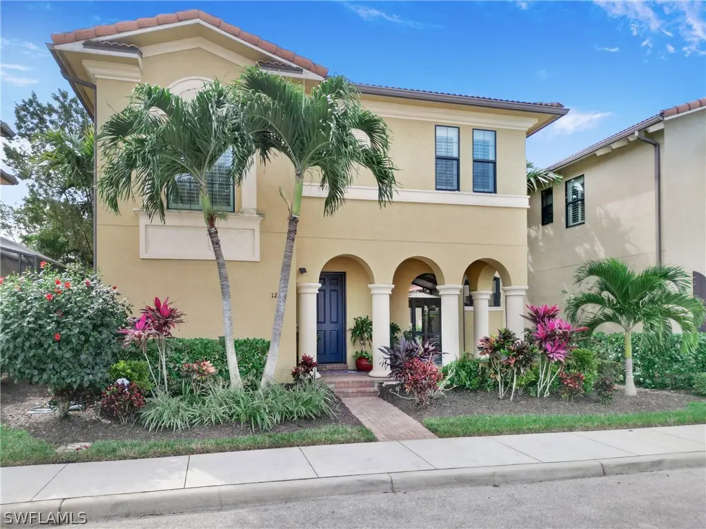 1238 Kendari Terrace, Naples, FL 34113 - Image #1
