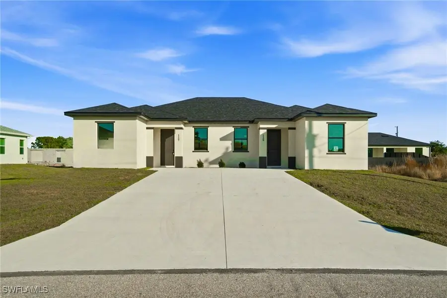 1157/1159 Countess Avenue, Lehigh Acres, FL 33974 - #2