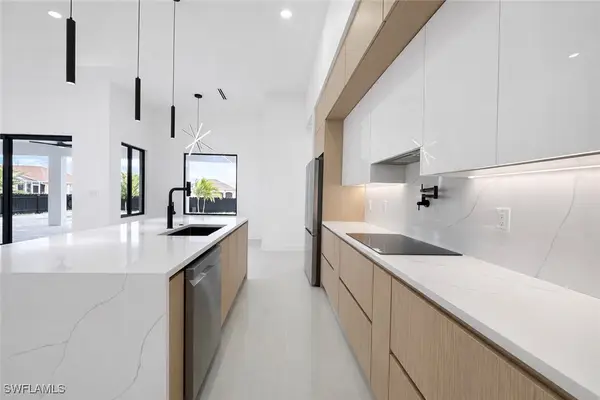 721 NW 37th Avenue, Cape Coral, FL 33993