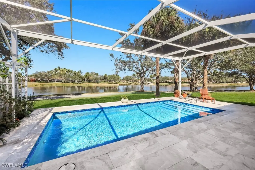 5343 Hawkesbury Way, Naples, FL 34119 - Image #1