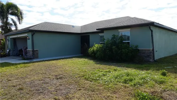 3620 NW 38th Terrace, Cape Coral, FL 33993