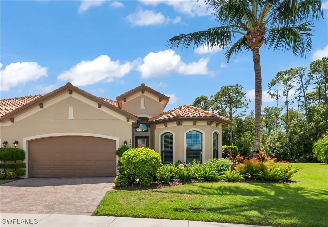 9155 Isla Bella Circle, Bonita Springs, FL 34135 - Image #1