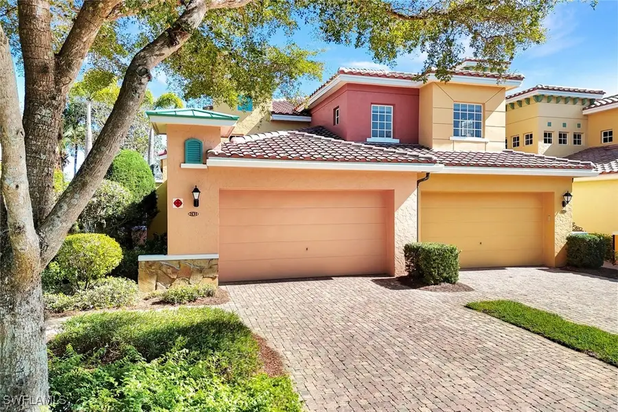 8517 Via Garibaldi Circle #201, Estero, FL 33928 - Image #2