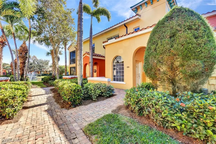 8517 Via Garibaldi Circle #201, Estero, FL 33928 - Image #3
