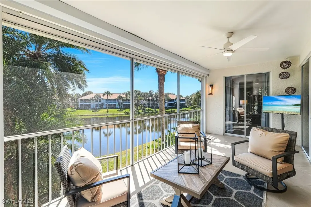 4520 Riverwatch Drive #201, Bonita Springs, FL 34134 - Image #1