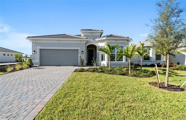 7136 Chapel Creek Lane, North Fort Myers, FL 33917