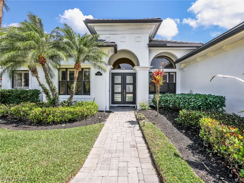 14903 Tybee Island Drive, Naples, FL 34119 - #1
