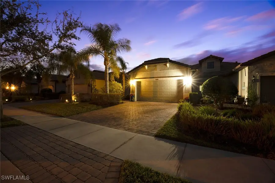 7639 Jacaranda Lane, Naples, FL 34114 - Image #2