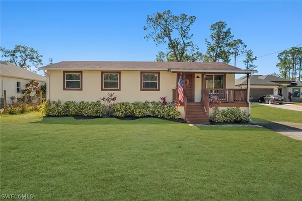 1960 22nd Avenue Ne, Naples, FL 34120